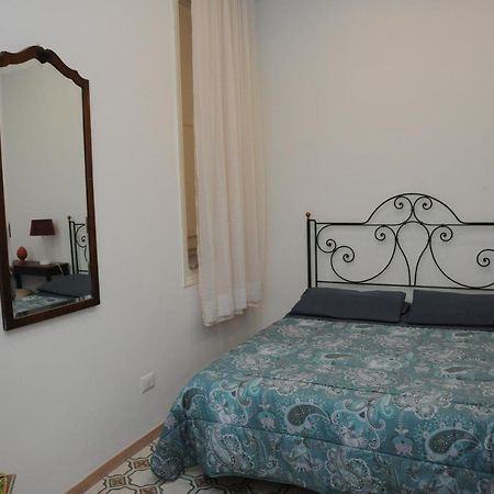 Massimino Apartment Palermo Exterior photo